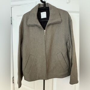 Sandro Men Jacket - Brand New - Size L